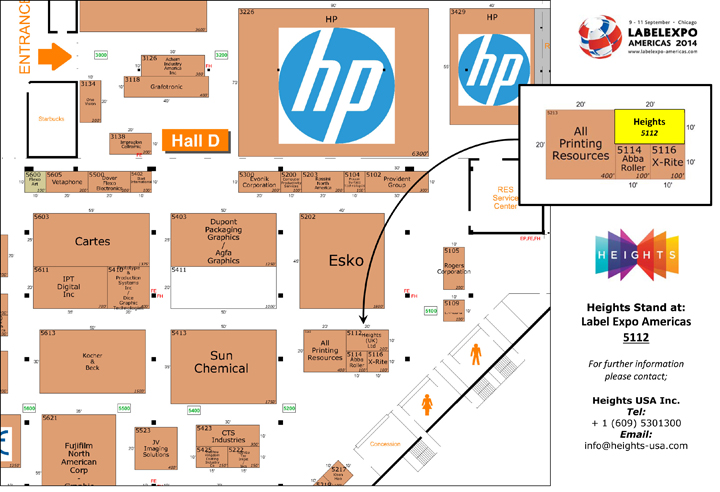 Labelexpo Americas