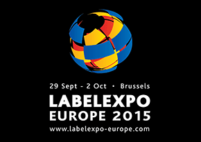 Labelexpo Europe